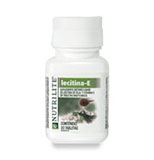 Lecitina E masticab