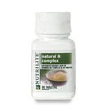 Natural B Complex 9
