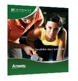 Folleto Nutrilite