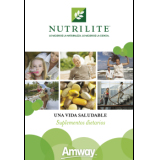 Minibanner Nutrilite