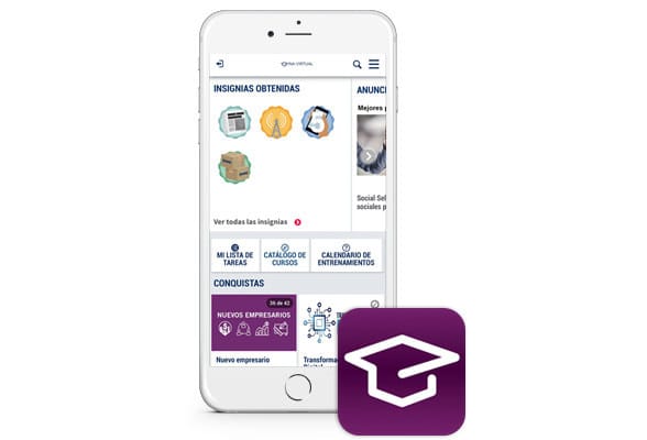 Aplicaciones Moviles Amway Argentina